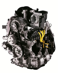 P0034 Engine